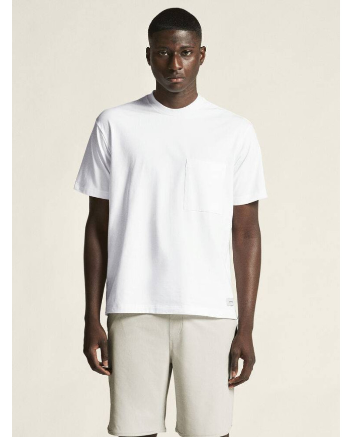 Collective Relaxed Ss Tee M NEW WAVE