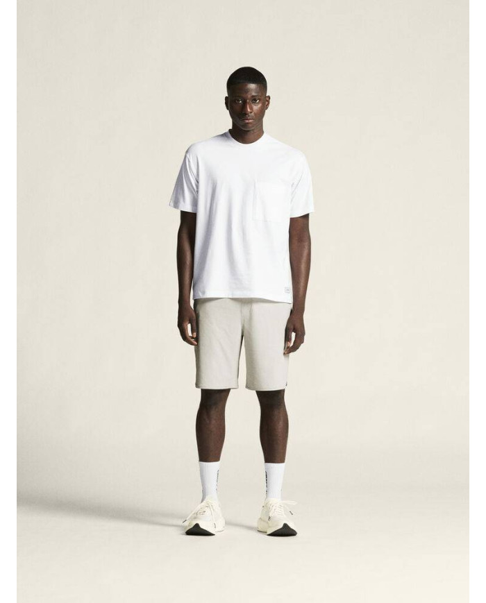 Collective Relaxed Ss Tee M NEW WAVE