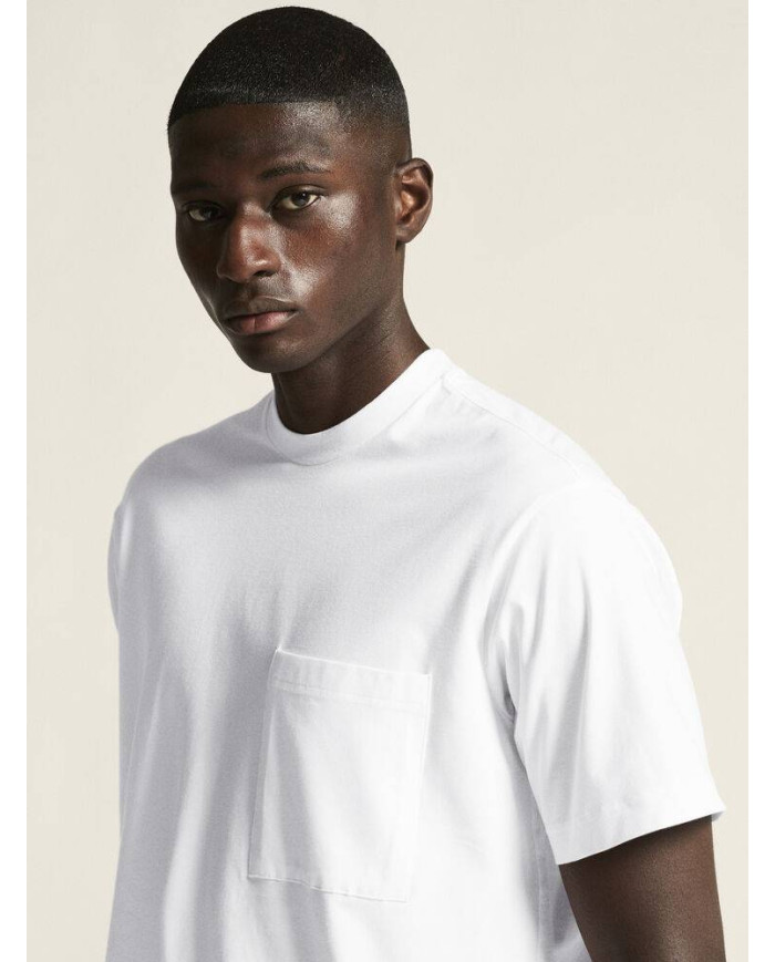 Collective Relaxed Ss Tee M NEW WAVE