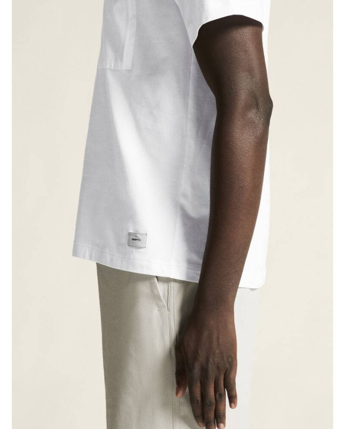Collective Relaxed Ss Tee M NEW WAVE
