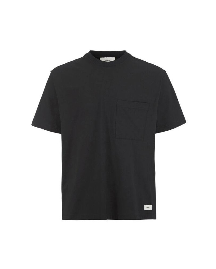 Collective Relaxed Ss Tee M NEW WAVE
