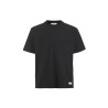 Collective Relaxed Ss Tee M NEW WAVE