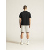 Collective Relaxed Ss Tee M NEW WAVE