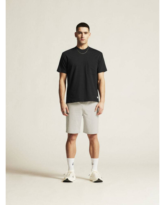 Collective Relaxed Ss Tee M NEW WAVE