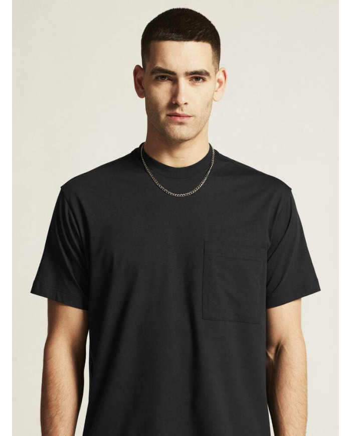 Collective Relaxed Ss Tee M NEW WAVE