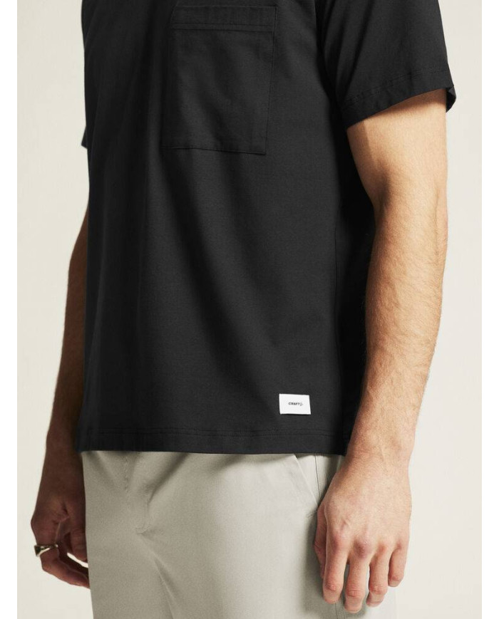 Collective Relaxed Ss Tee M NEW WAVE