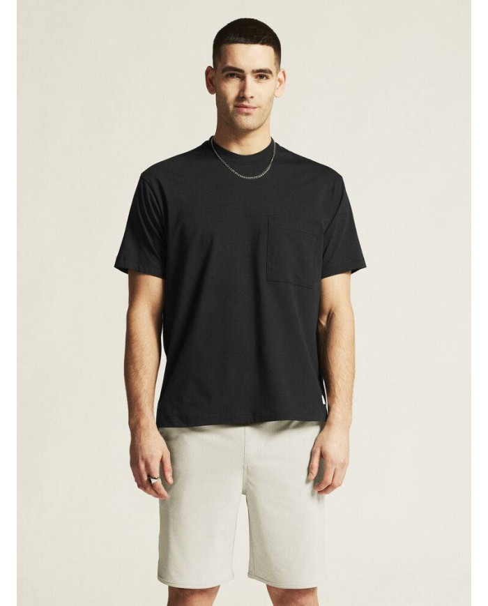 Collective Relaxed Ss Tee M NEW WAVE