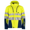 6419 CHAQUETA VENTAIR HV CLASE 3/2 NEW WAVE