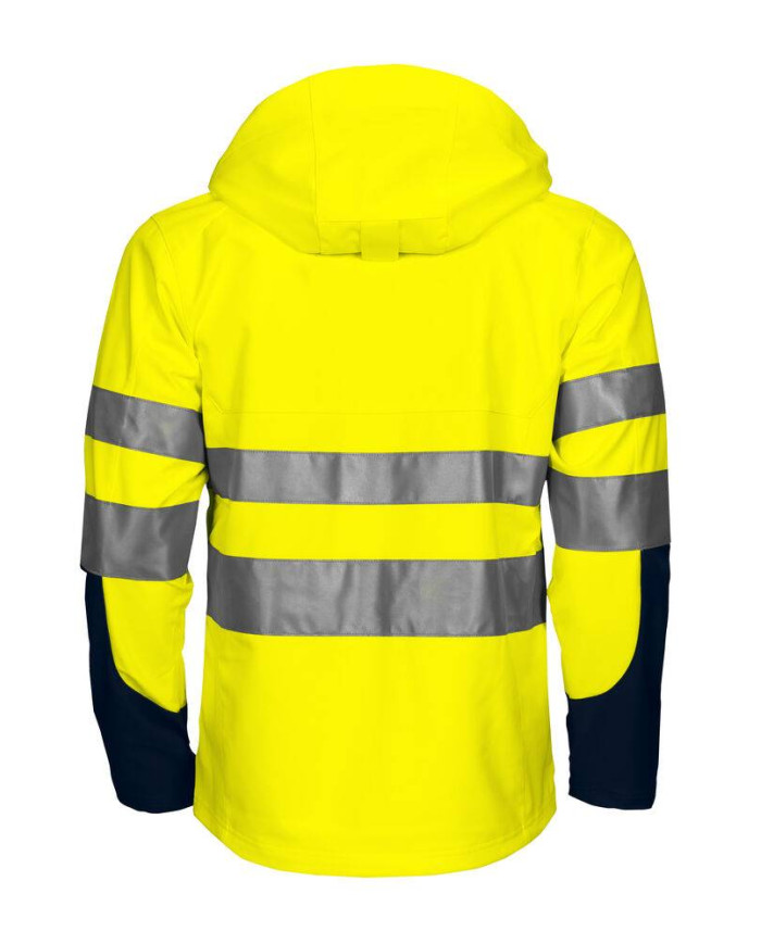 6419 CHAQUETA VENTAIR HV CLASE 3/2 NEW WAVE