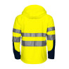6419 CHAQUETA VENTAIR HV CLASE 3/2 NEW WAVE