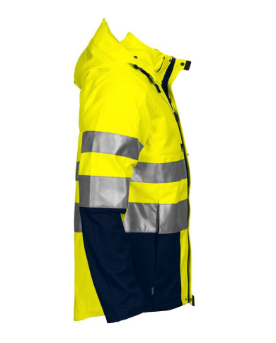 6419 CHAQUETA VENTAIR HV CLASE 3/2 NEW WAVE