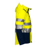 6419 CHAQUETA VENTAIR HV CLASE 3/2 NEW WAVE