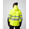 6419 CHAQUETA VENTAIR HV CLASE 3/2 NEW WAVE