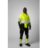 6419 CHAQUETA VENTAIR HV CLASE 3/2 NEW WAVE