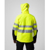 6419 CHAQUETA VENTAIR HV CLASE 3/2 NEW WAVE