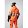 6419 CHAQUETA VENTAIR HV CLASE 3/2 NEW WAVE