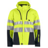 6419 CHAQUETA VENTAIR HV CLASE 3/2 NEW WAVE