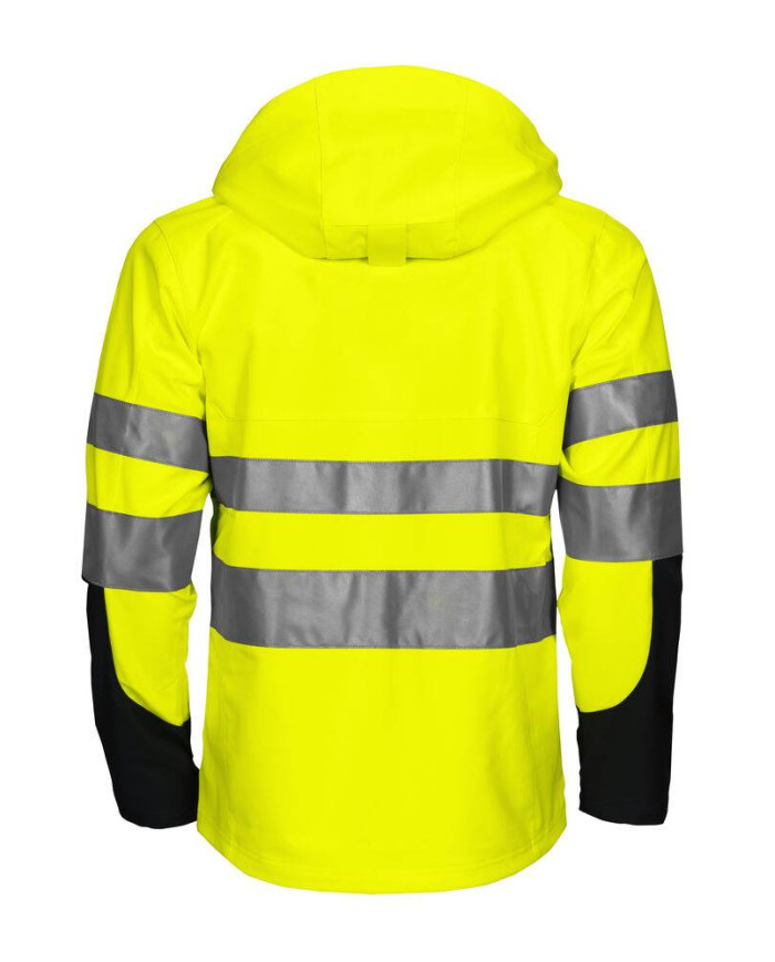 6419 CHAQUETA VENTAIR HV CLASE 3/2 NEW WAVE