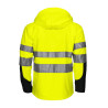 6419 CHAQUETA VENTAIR HV CLASE 3/2 NEW WAVE