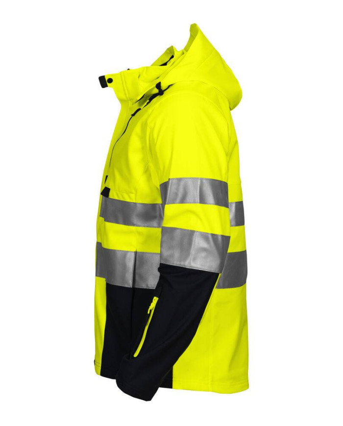 6419 CHAQUETA VENTAIR HV CLASE 3/2 NEW WAVE