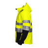 6419 CHAQUETA VENTAIR HV CLASE 3/2 NEW WAVE