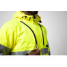 6419 CHAQUETA VENTAIR HV CLASE 3/2 NEW WAVE