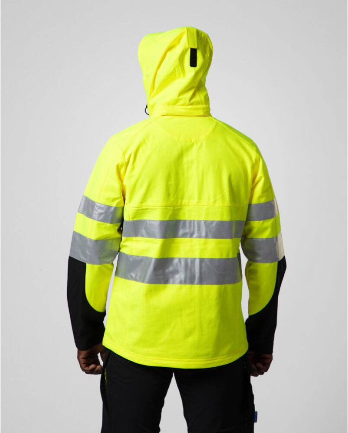 6419 CHAQUETA VENTAIR HV CLASE 3/2 NEW WAVE