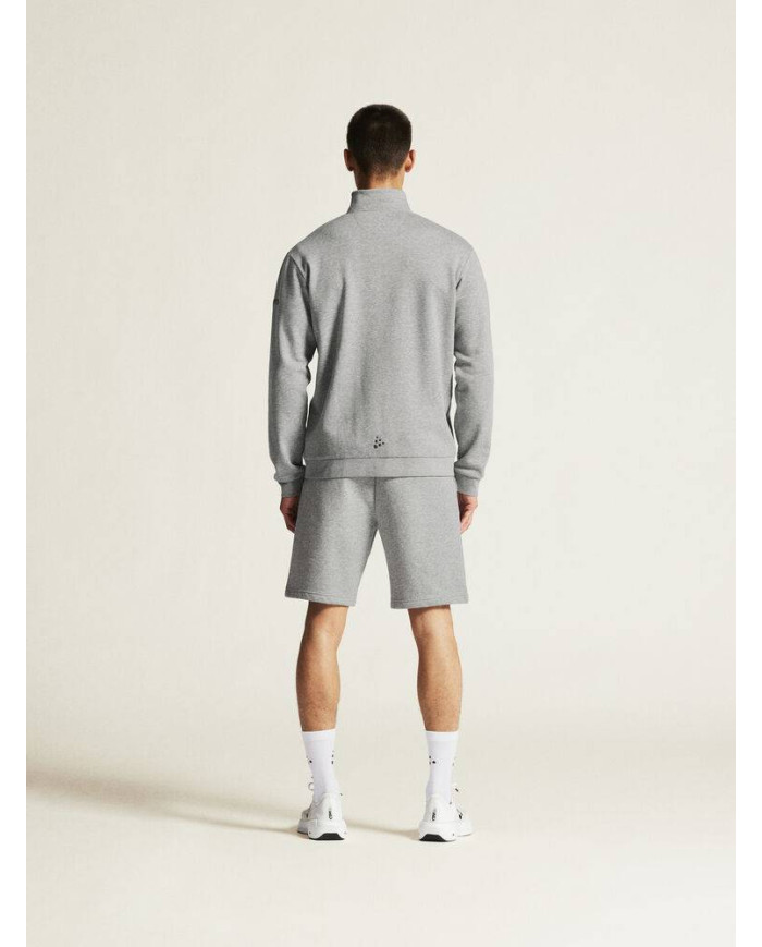 Community 2.0 Zip Jkt M NEW WAVE