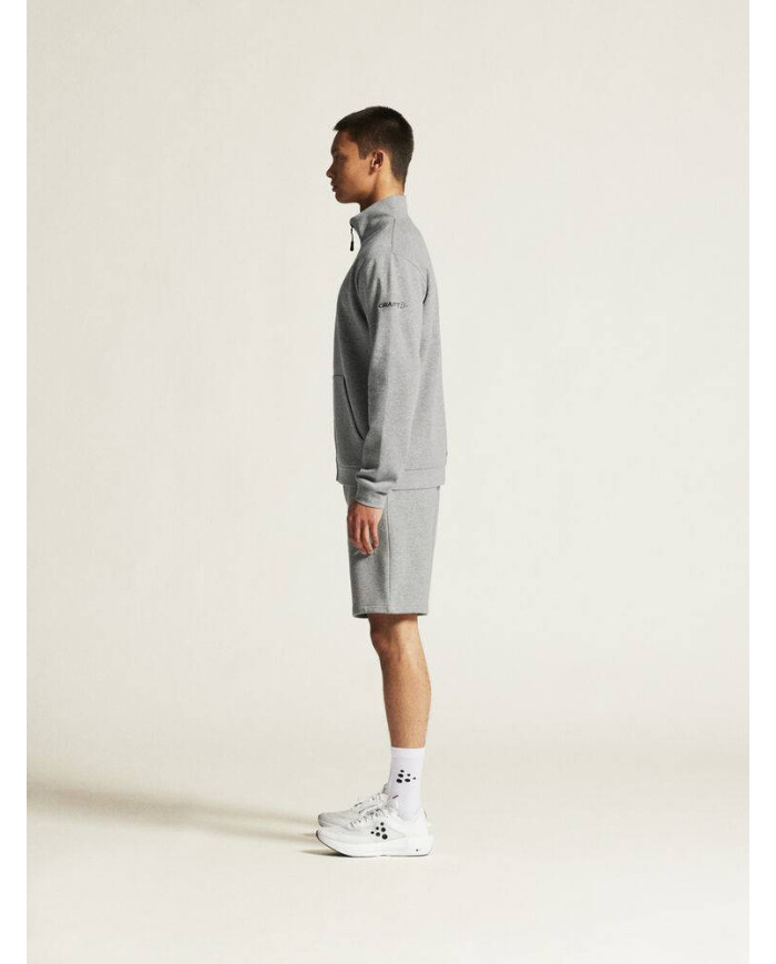 Community 2.0 Zip Jkt M NEW WAVE