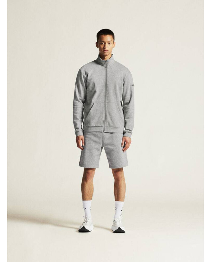 Community 2.0 Zip Jkt M NEW WAVE
