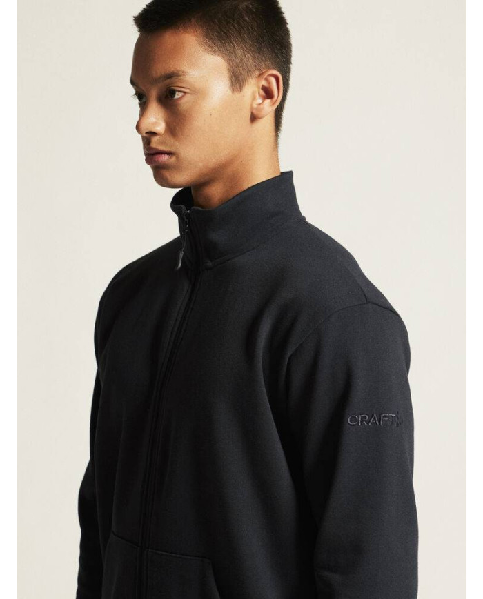 Community 2.0 Zip Jkt M NEW WAVE