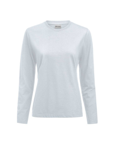 Heavier Pro L/S Women NEW WAVE