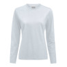 Heavier Pro L/S Women NEW WAVE