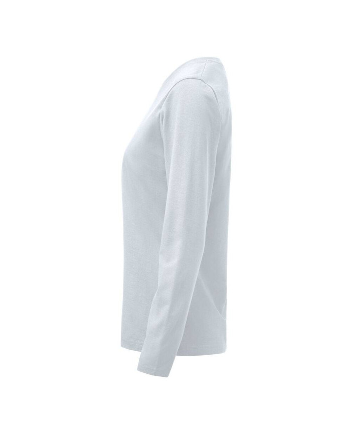 Heavier Pro L/S Women NEW WAVE
