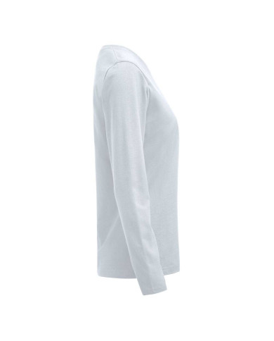 Heavier Pro L/S Women NEW WAVE