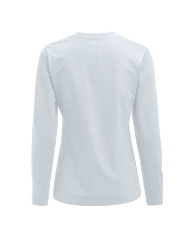 Heavier Pro L/S Women NEW WAVE
