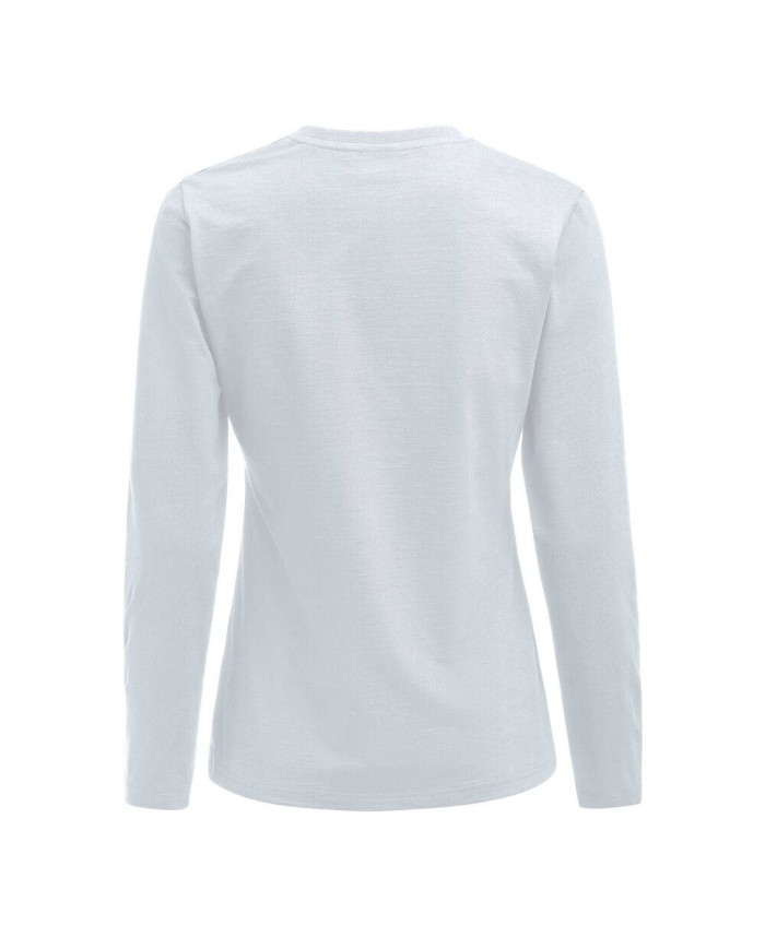 Heavier Pro L/S Women NEW WAVE
