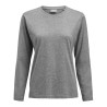 Heavier Pro L/S Women NEW WAVE