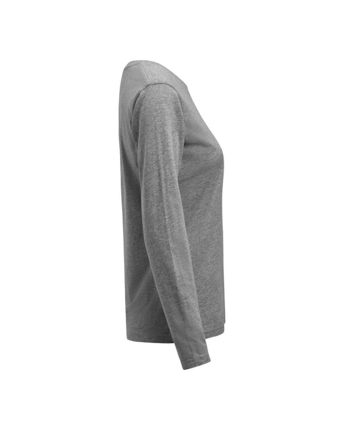 Heavier Pro L/S Women NEW WAVE