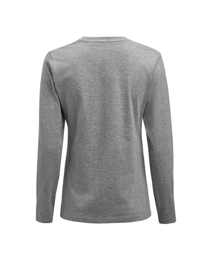 Heavier Pro L/S Women NEW WAVE