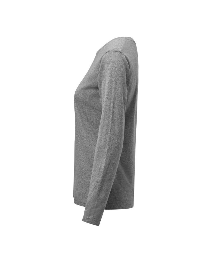 Heavier Pro L/S Women NEW WAVE