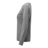 Heavier Pro L/S Women NEW WAVE