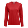Heavier Pro L/S Women NEW WAVE