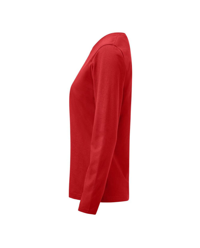 Heavier Pro L/S Women NEW WAVE