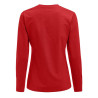 Heavier Pro L/S Women NEW WAVE