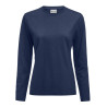 Heavier Pro L/S Women NEW WAVE
