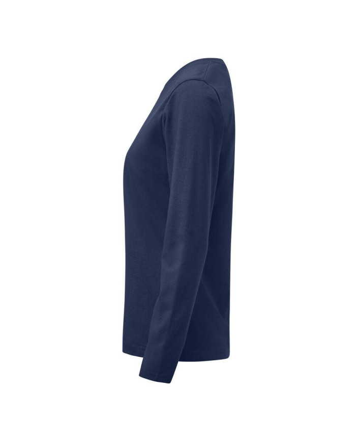 Heavier Pro L/S Women NEW WAVE