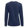 Heavier Pro L/S Women NEW WAVE