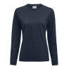 Heavier Pro L/S Women NEW WAVE