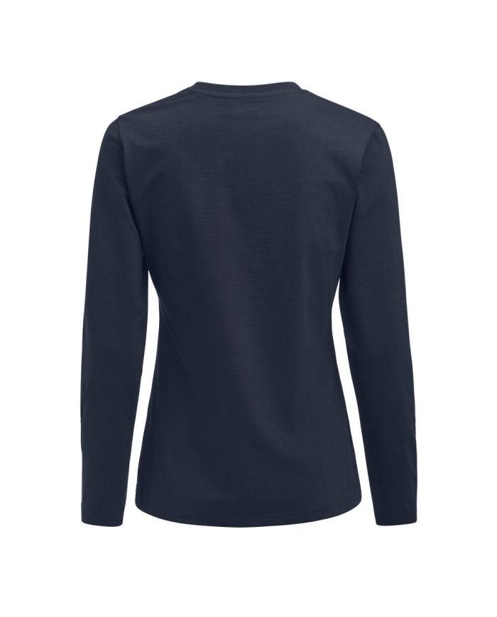 Heavier Pro L/S Women NEW WAVE
